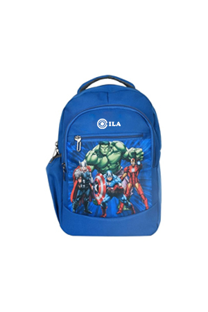 Kids school bag