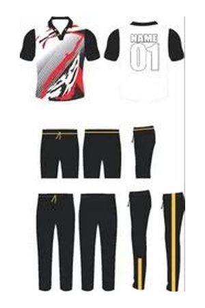 School house & sports uniform