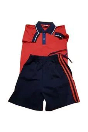 kids school uniform