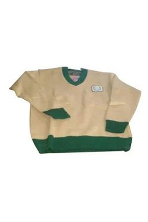 School sweaters